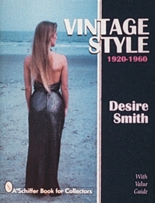 Vintage Style - Desire Smith
