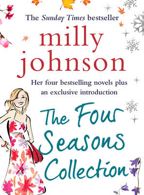 Four Seasons Collection - Milly Johnson