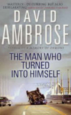 Man Who Turned Into Himself - David Ambrose