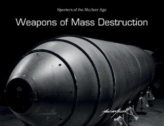 Weapons of Mass Destruction - Martin Miller