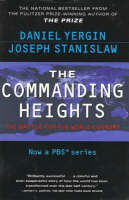 Commanding Heights - Joseph Stanislaw; Daniel Yergin