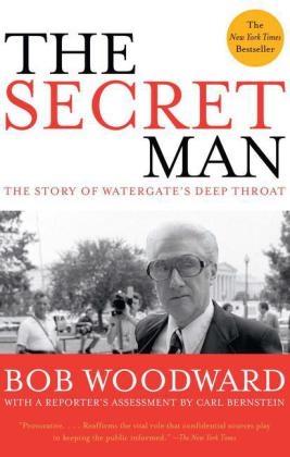 Secret Man - Bob Woodward