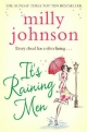It's Raining Men Milly Johnson Author