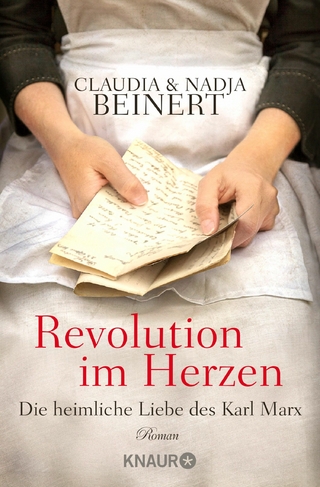 Revolution im Herzen - Claudia Beinert; Nadja Beinert