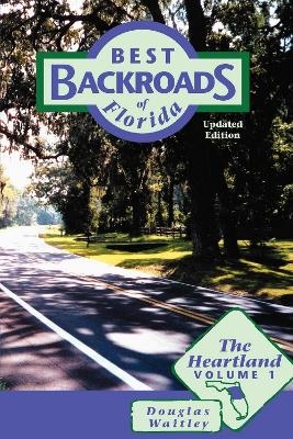 Best Backroads of Florida - Douglas Waitley