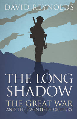 Long Shadow - David Reynolds