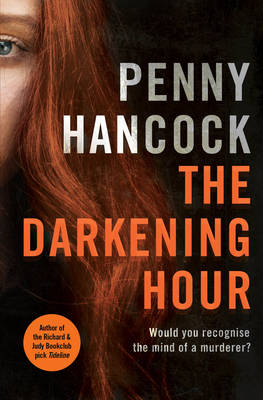 Darkening Hour - Penny Hancock