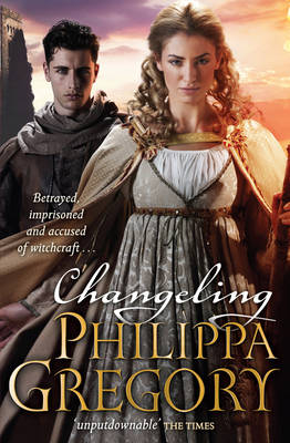 Changeling - Philippa Gregory