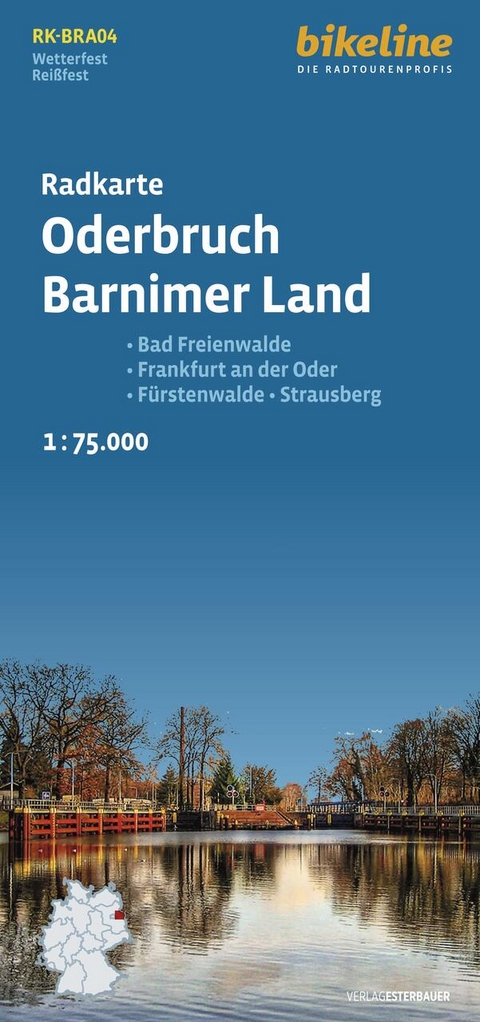 Oderbruch Barnimerland - 