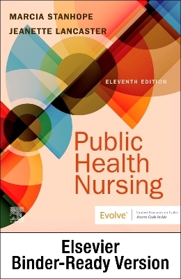 Public Health Nursing - Binder Ready - Marcia Stanhope, Jeanette Lancaster