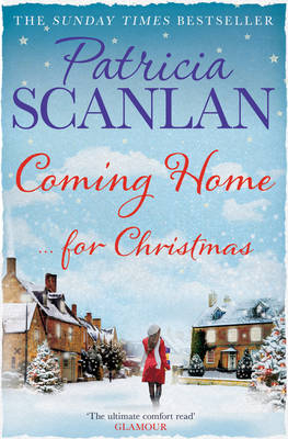 Coming Home - Patricia Scanlan
