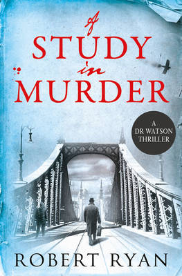 Study in Murder - Robert Ryan