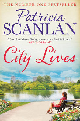 City Lives - Patricia Scanlan