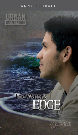 The Water's Edge - Anne Schraff