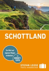 Schottland - Eickhoff, Matthias