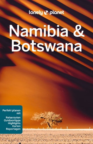 Namibia & Botswana - Mairdumont GmbH & Co. KG