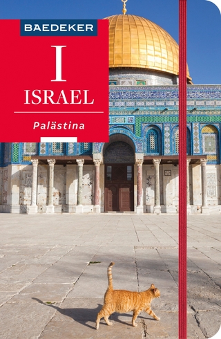 Israel, Palästina - Michel Rauch; Robert Fishman