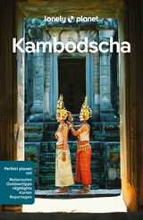 Kambodscha - Ray, Nick; Dailly, Madévi; Eimer, David