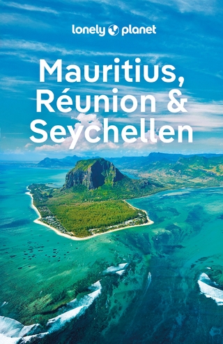 Mauritius, Reunion & Seychellen - Mairdumont GmbH & Co. KG