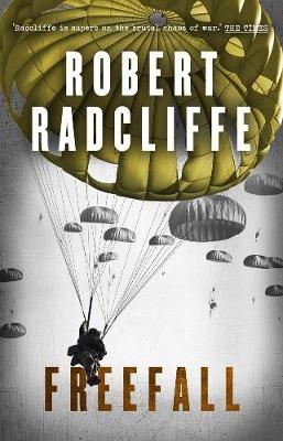 Freefall - Radcliffe Robert Radcliffe