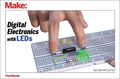 Digital Electronics with LEDs - Gordon McComb