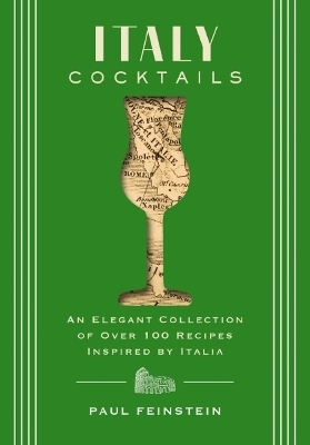 Italy Cocktails - Paul Feinstein