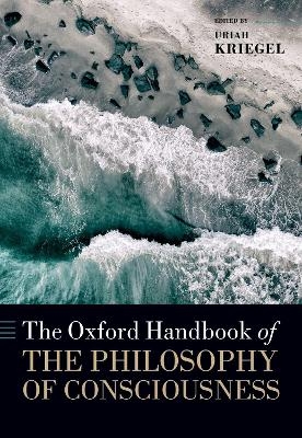 The Oxford Handbook of the Philosophy of Consciousness - 