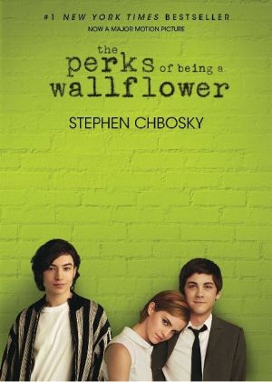 Perks of Being a Wallflower -  Stephen Chbosky