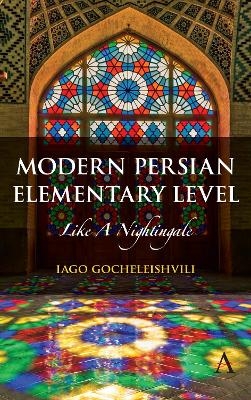Modern Persian, Elementary Level - Iago Gocheleishvili