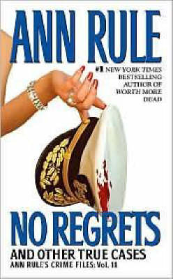 No Regrets - Ann Rule