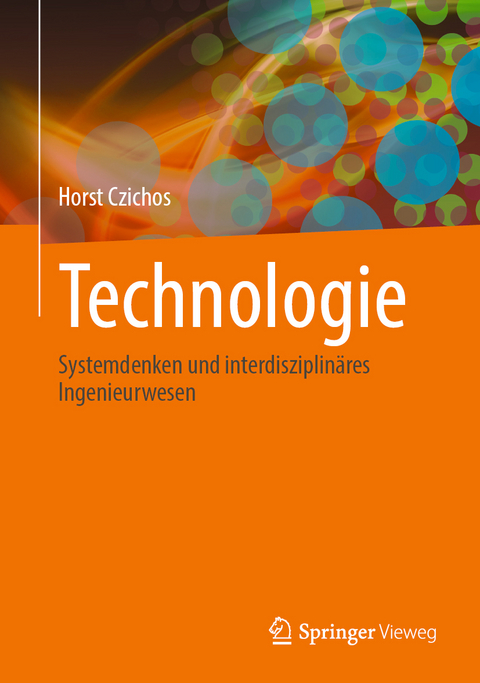 Technologie - Horst Czichos