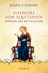 Eleonore von Aquitanien - Turner, Ralph V.