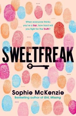 SweetFreak - Sophie McKenzie