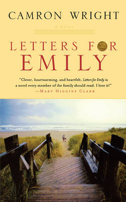 Letters For Emily - Camron Wright