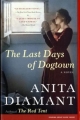 Last Days of Dogtown - Anita Diamant