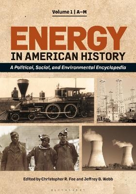 Energy in American History - 
