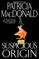 Suspicious Origin - Patricia MacDonald
