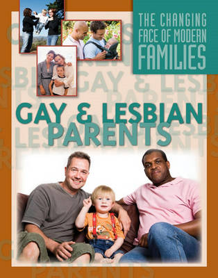 Gay and Lesbian Parents - Julianna Fields