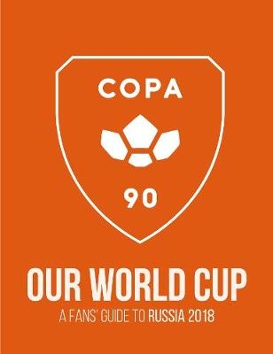 COPA90: Our World Cup - Copa90