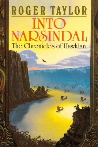 Into Narsindal - Roger Taylor