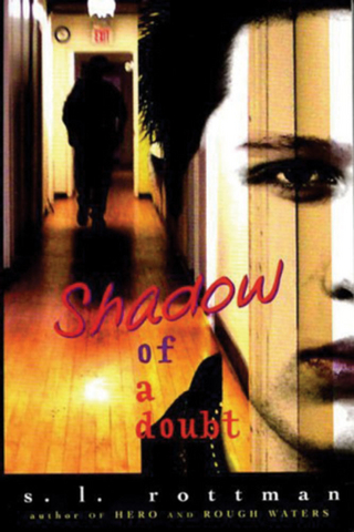 Shadow of a Doubt - S.L. Rottman