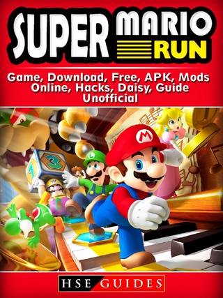 Super Mario Run Game, Download, Free, APK, Mods, Online, Hacks, Daisy, Guide Unofficial - HSE Guides