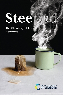 Steeped - Prof. Michelle Francl