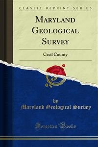 Maryland Geological Survey - Maryland Geological Survey