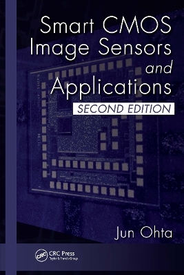 Smart CMOS Image Sensors and Applications - Jun Ohta