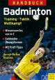 Handbuch Badminton - Bernd V Brahms
