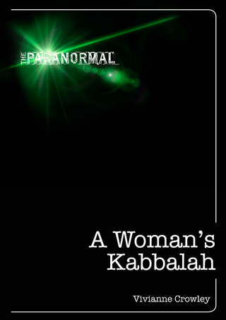 A Woman's Kabbalah - Vivianne Crowley