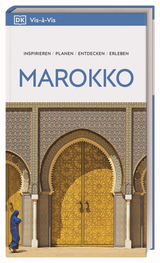 Marokko - Dorling Kindersley Verlag