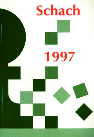 Schach-Kalender 1997 - Arno Nickel