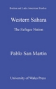 Western Sahara - Pablo San Martin